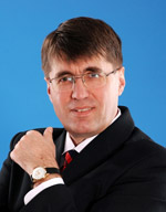 Evgeny M. Mikhaylov