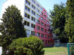 Европейский Образовательный Институт, Чехия