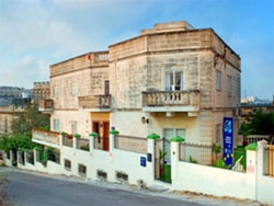 Европейский Образовательный Институт, Мальта