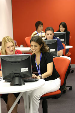 Campus