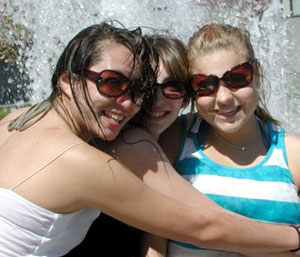 My student friends
