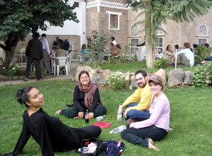 Our time of rest