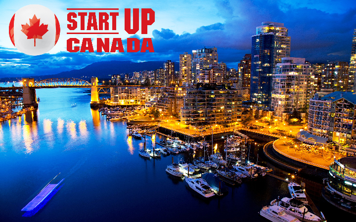 start-up visa canada