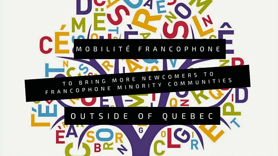 Mobilité Francophone