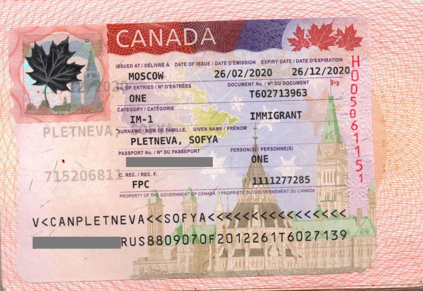 Получить визу в армении. Виза в Канаду 2022. Туристическая виза в Канаду. Канадская виза для россиян. Виза в Канаду для россиян.