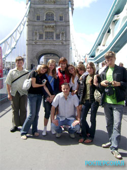Tower Bridge 2007 (95 Кб)