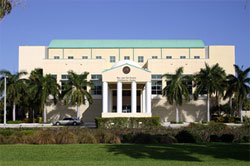Международный университет Флориды